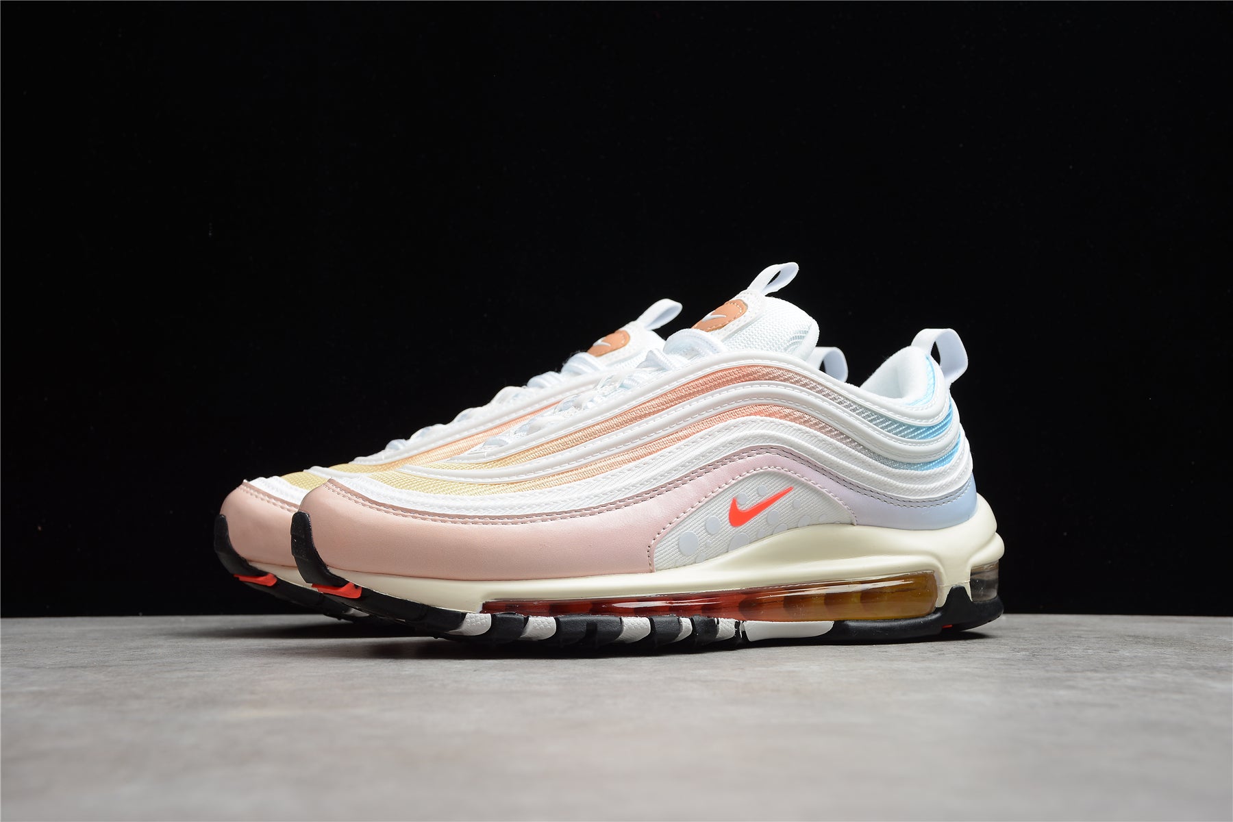 Nike Air max 97 ombre