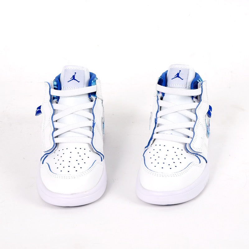 Nike jordan ocean shoes