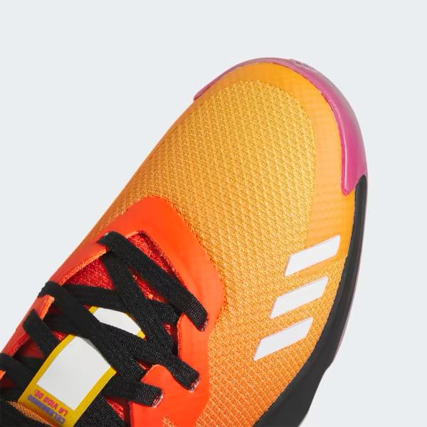 adidas DON sunset shoes