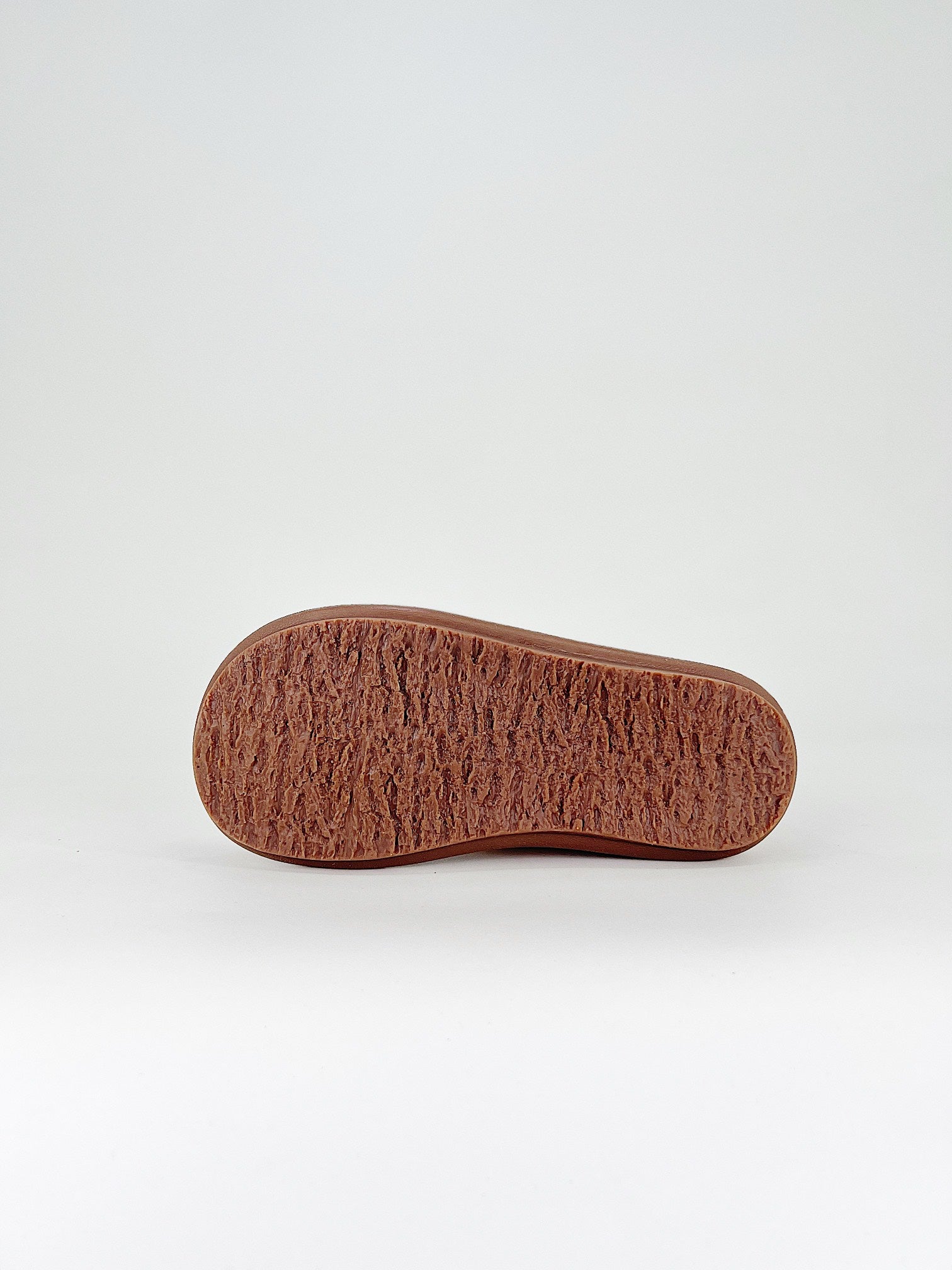 GG versatile single product curly thin-soled boots