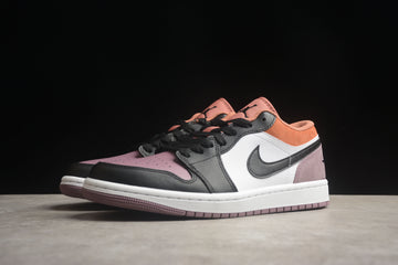 Air jordan low 1 colorway