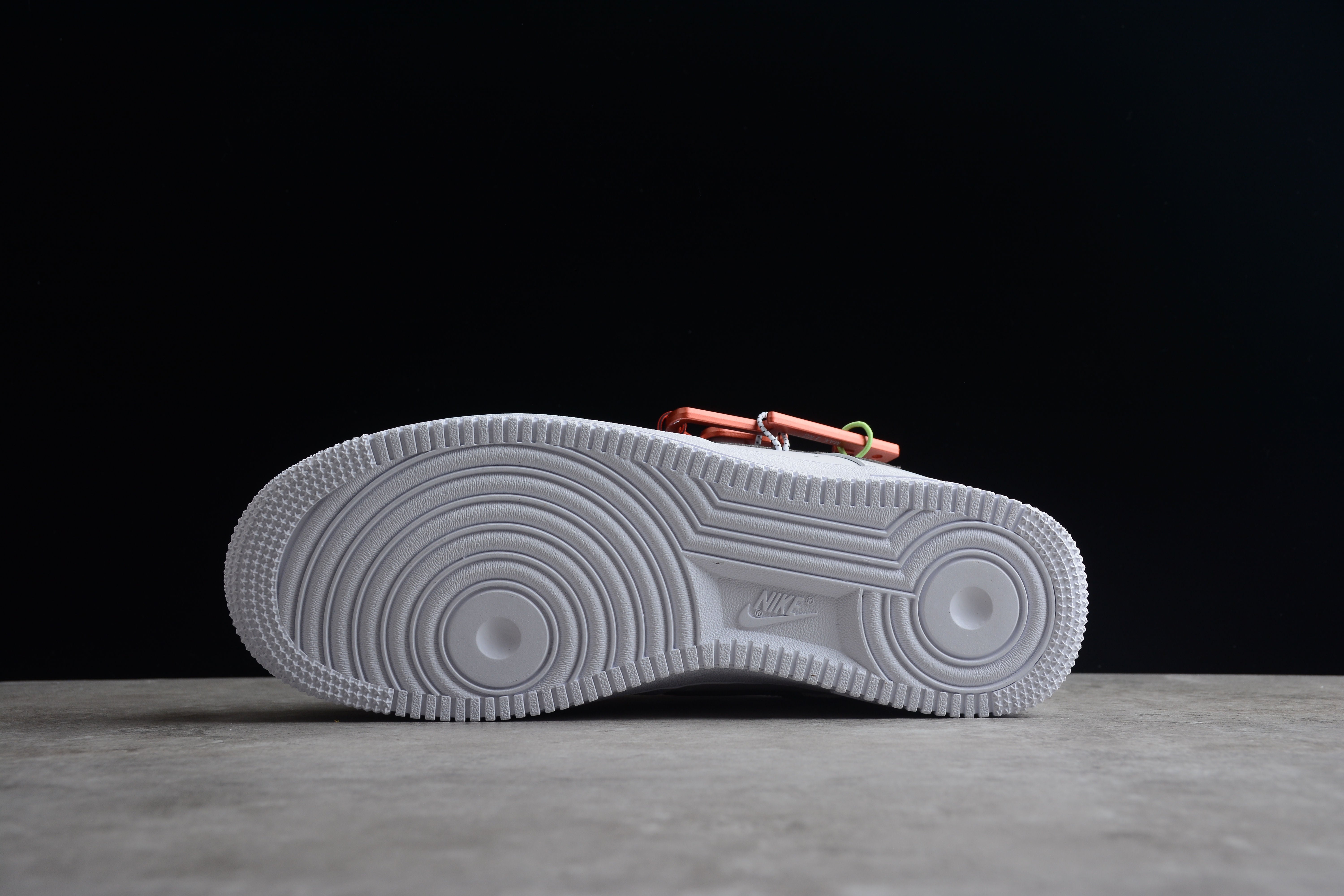 Nike airforce A1 3D shoes