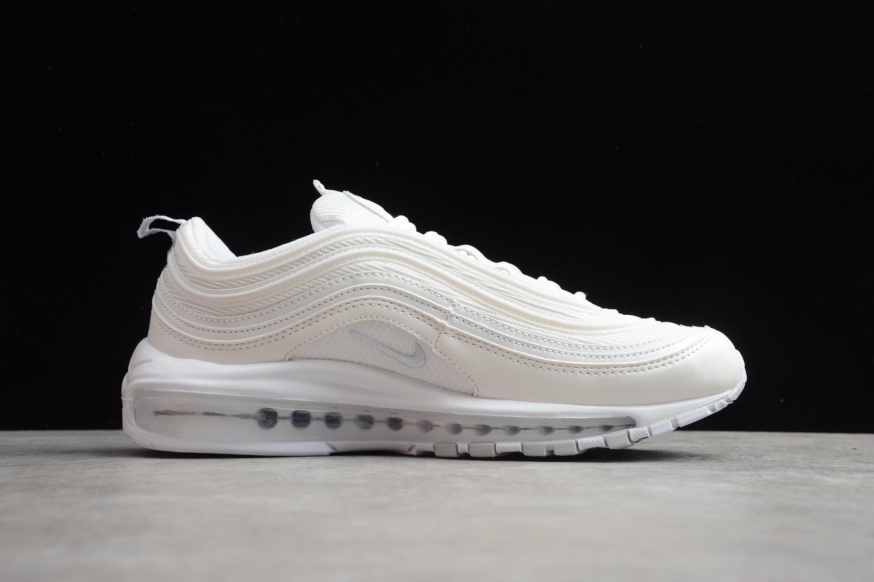 Nike Air max 97 white