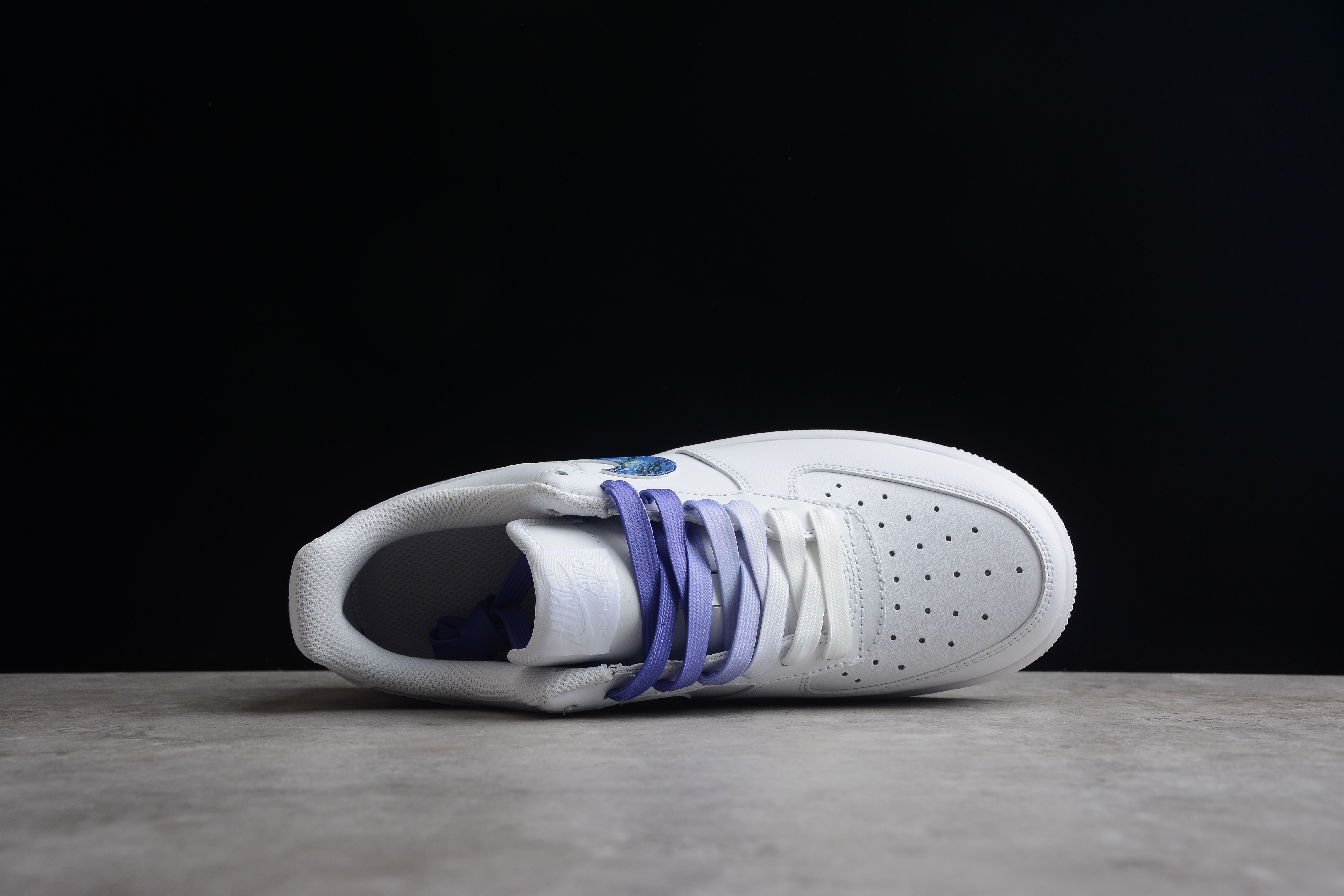 Nike airforce A1 goch shoes