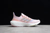 Adidas ultra boost baby pink shoes
