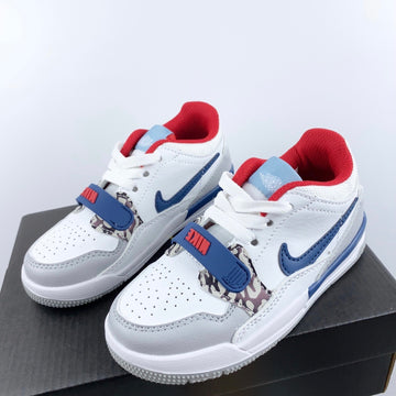 Air Jordan legacy 312 low true blue  shoes