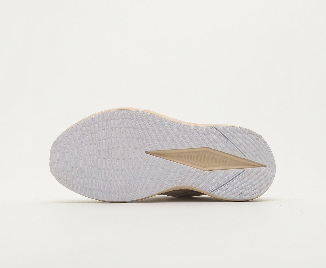 Adidas chaussures de course beiges