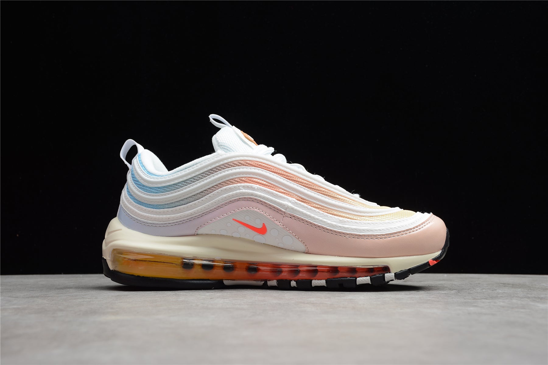 Nike Air max 97 ombre