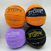 Offcourt Basketball Pillow