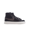 Nike high blazer black shoes