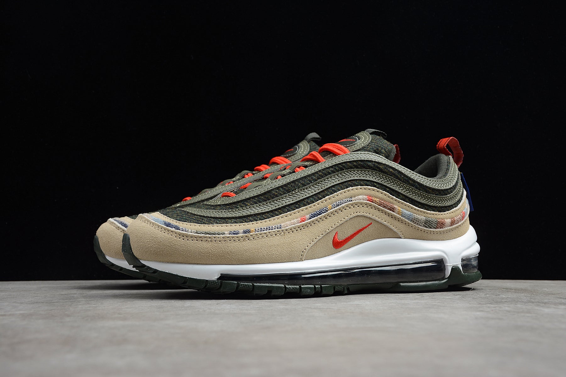 Nike Air max 97 dusty