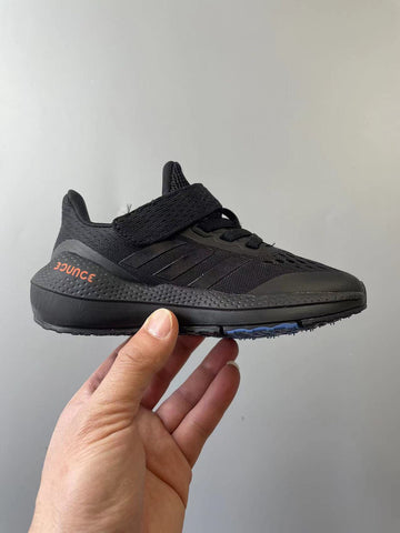 Adidas ultraboost noir/bleu