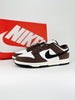Nike SB Dunk Low brown