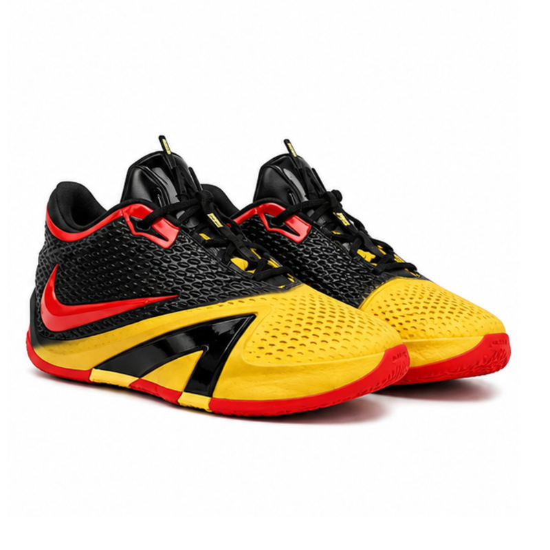 Nike Ja 4 'Bruce Lee'