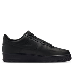 Nike Air Force 1 Low '07 'Triple Black'