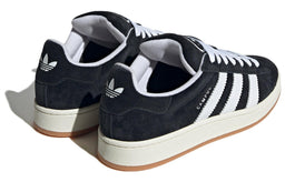 adidas-Campus 00s 'Black White Gum'