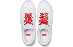 Nike x Supreme Air Force 1 Low 'Box Logo - White'
