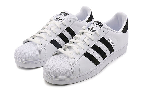 Adidas-originals Superstar 'White/Black'