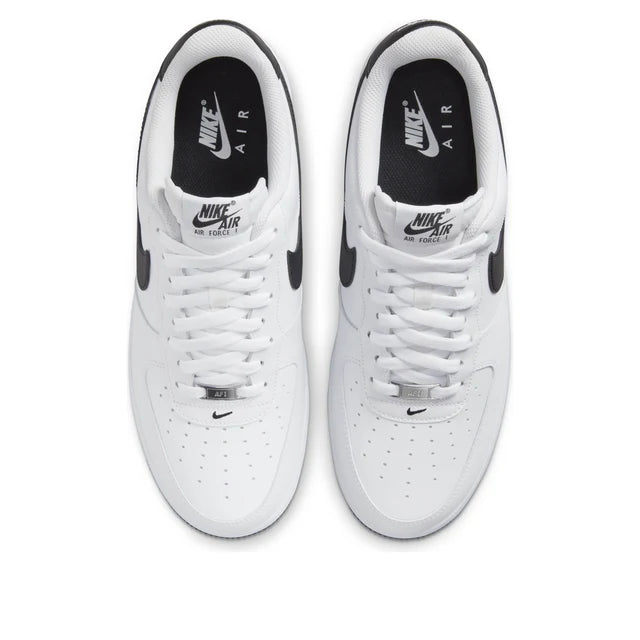 Nike Air Force 1 '07  'White Black'