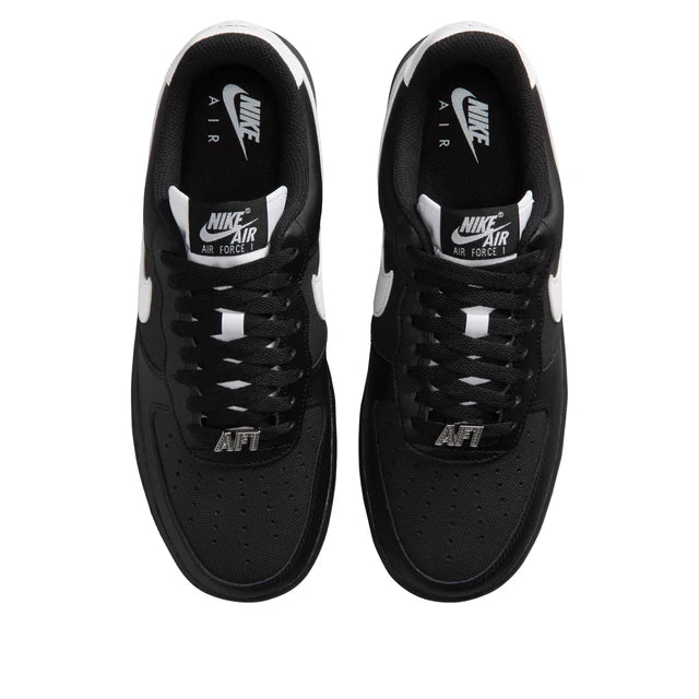Nike Air Force 1 '07 'Black White'