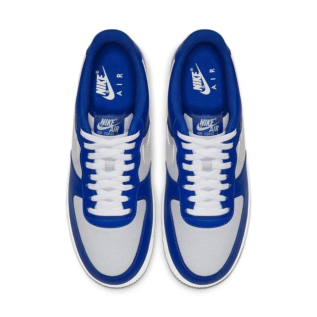 Nike Air Force 1 '07   'Game Royal'