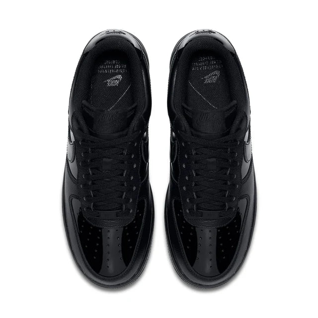 Nike Air Force 1 '07  'Triple Black'
