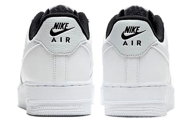Nike Air Force 1 '07  'White Grey'