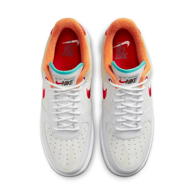 Nike Air Force 1 '07 'Leap High'