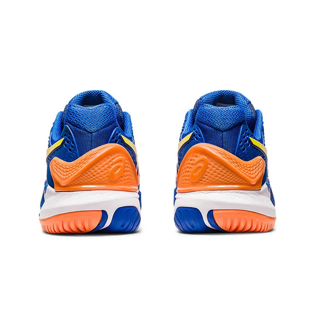 ASICS Gel Resolution 9 'Novak Pack'