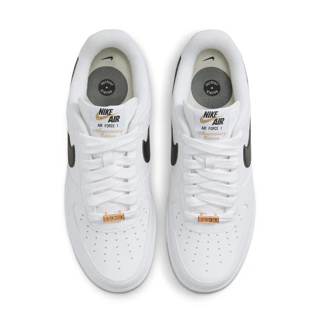 Nike Air Force 1 '07  'Bronx Origins'