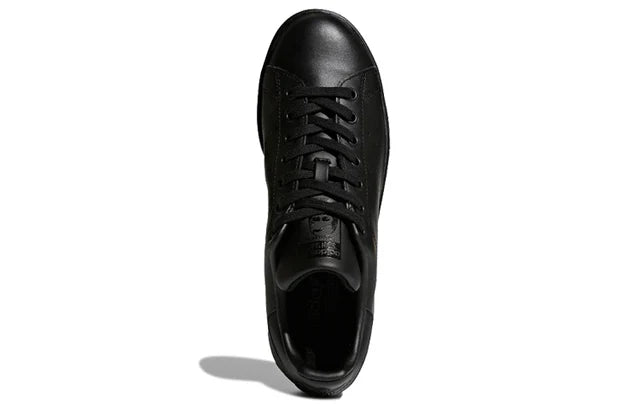 adidas-Stan Smith 'Core Black'