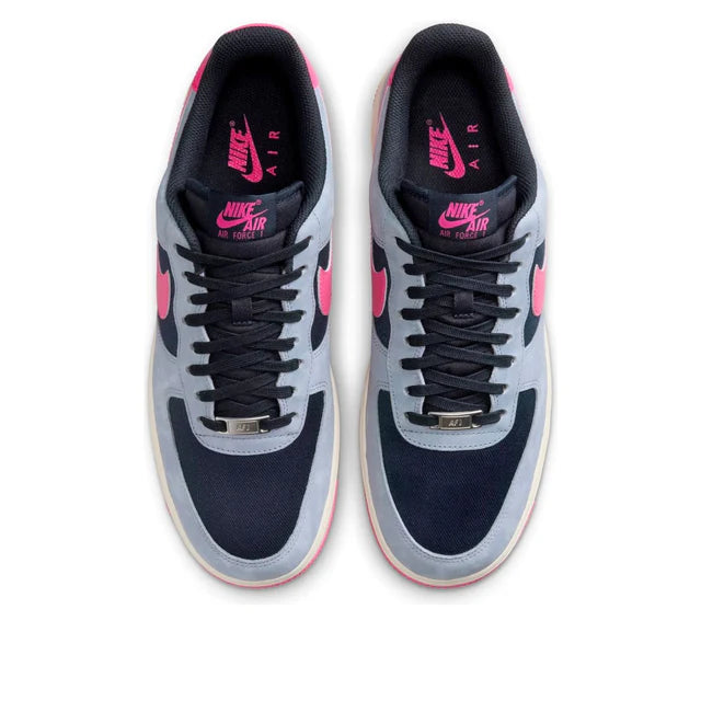 Nike Air Force 1 '07 'Dark Obsidian Ashen Slate'