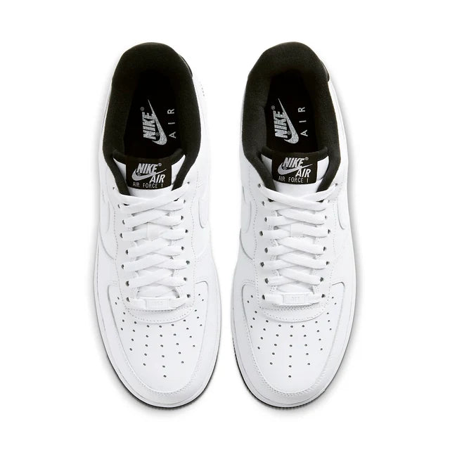 Nike Air Force 1 '07  'White Black'