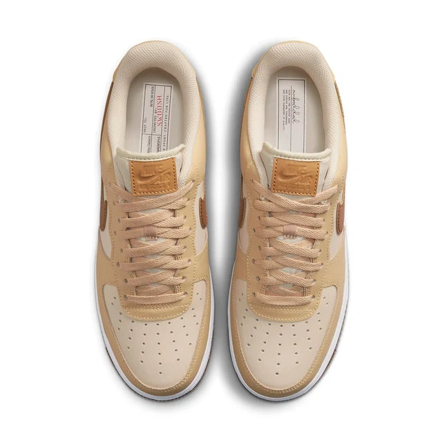 Nike Air Force 1 '07  'Inspected By Swoosh'Men's