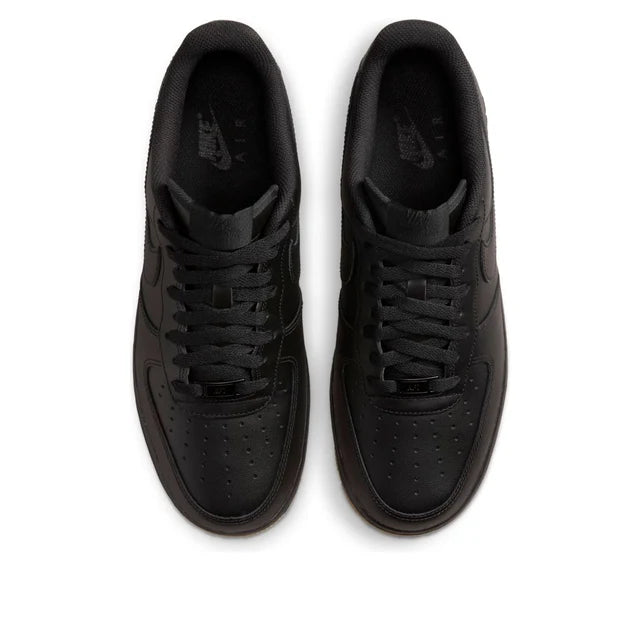 Nike Air Force 1 '07 'Black Gum'