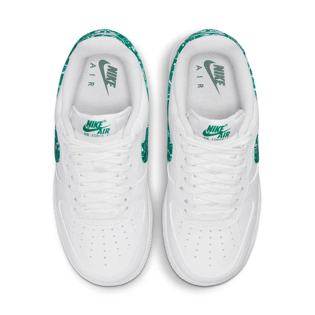 Nike Air Force 1 '07 Essentials 'Green Paisley'