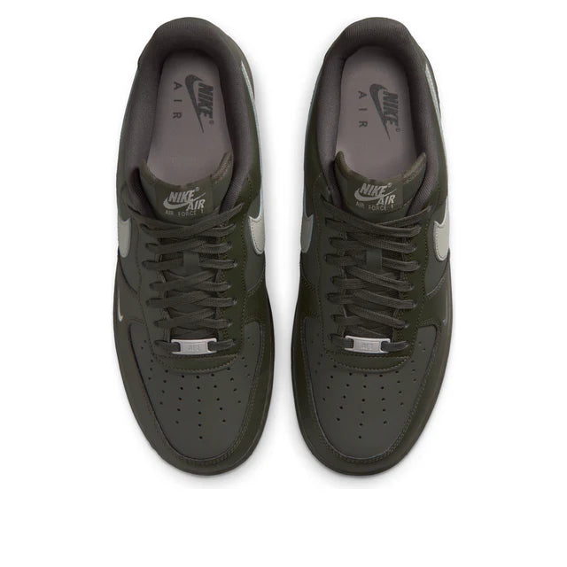 Nike Air Force 1 '07  'Newsprint College Grey'