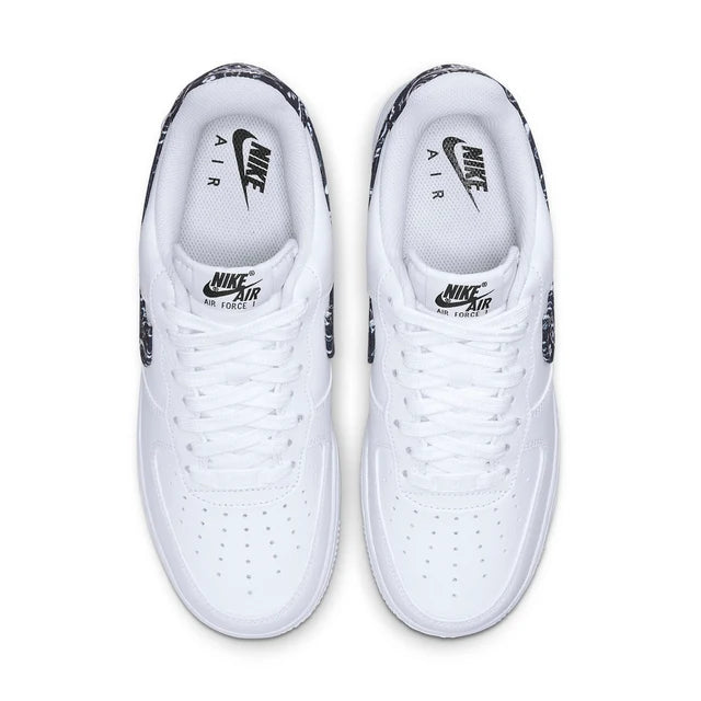 Nike Air Force 1 '07   '07 Essentials 'Black Paisley'