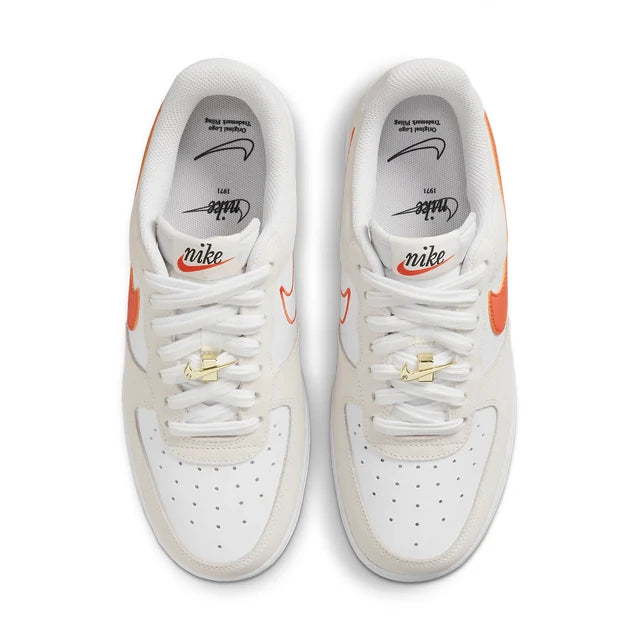 Nike Air Force 1 '07 'First Use'