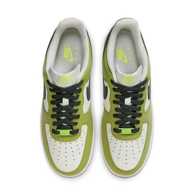 Nike Air Force 1 '07 'Green Apple'