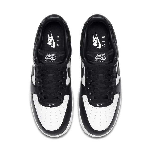 Nike Air Force 1 Low  'Tuxedo'