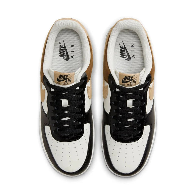 Nike Air Force 1 '07  'Mocha'