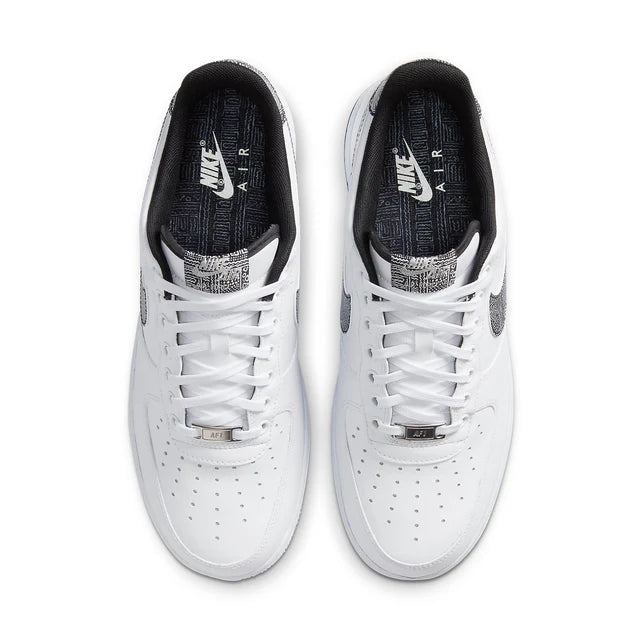 Nike Air Force 1 '07  'Geometric Print'