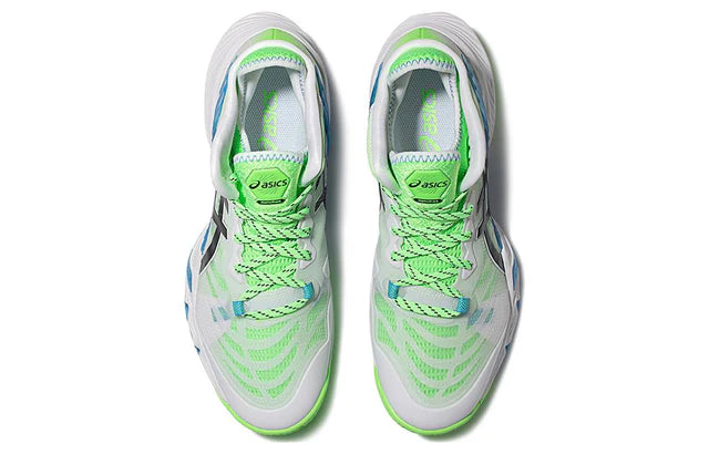 ASICS Metarise Volleyball Sneakers 'Green'