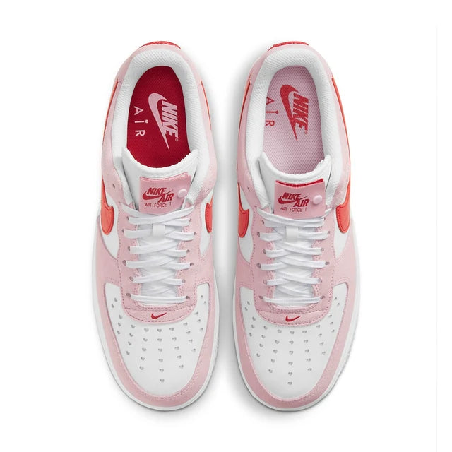 Nike Air Force 1 '07 'Valentines Day Love Letter'