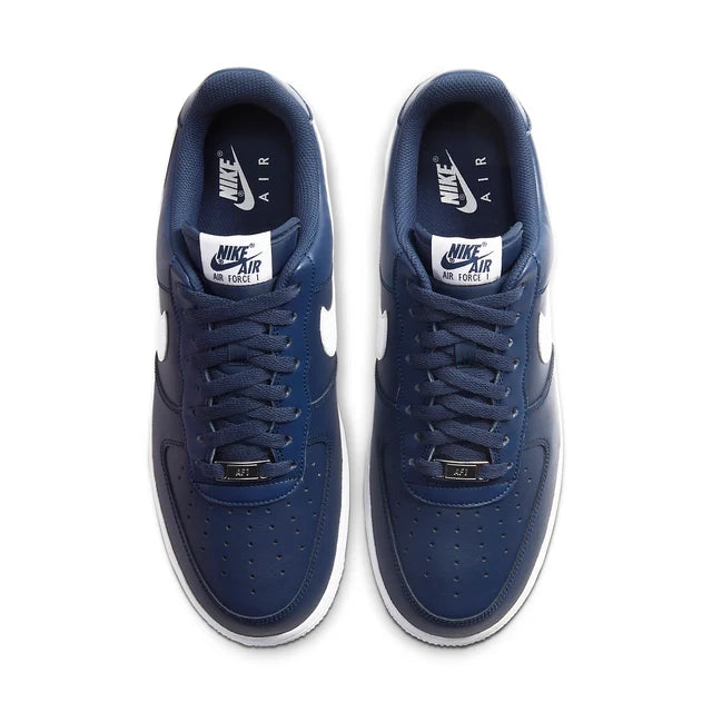 Nike Air Force 1 '07 'Midnight Navy'