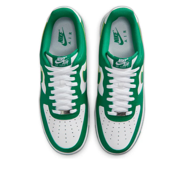 Nike Air Force 1 '07  'Malachite White'