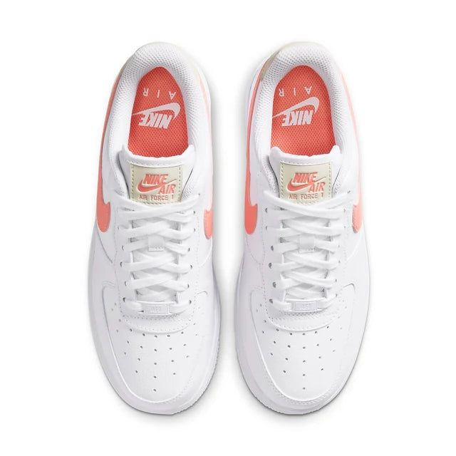 Nike Air Force 1 '07   'Atomic Pink'