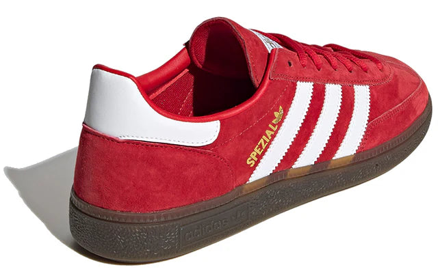 adidas-Handball Spezial 'Scarlet Gum'