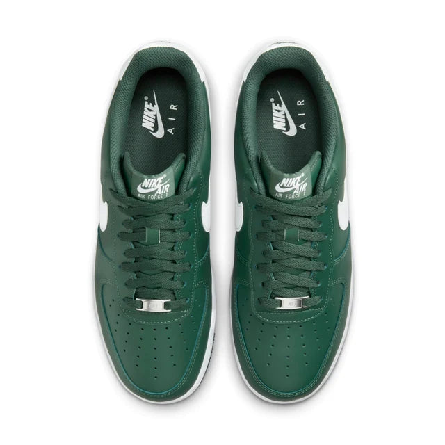 Nike Air Force 1 '07  'Gorge Green'